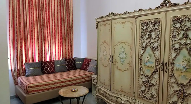 Номер Classic Residence Sanremo