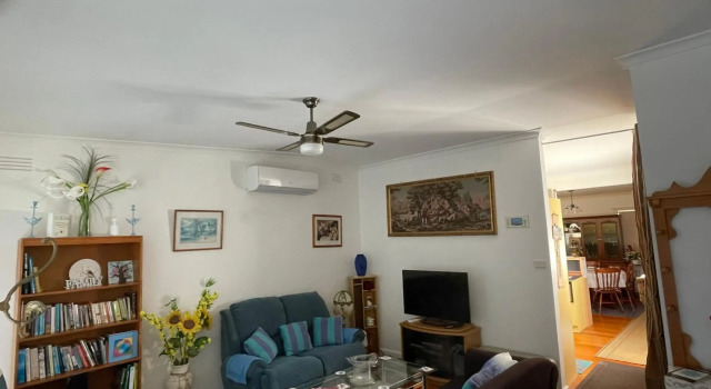 La Casa Della Nonna in Australia