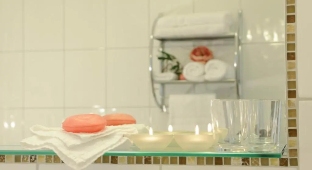 Standart oda Hotel Inspiration Garni