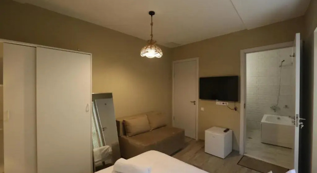 Camera doppia Standard Boutique Hotel Meidan View