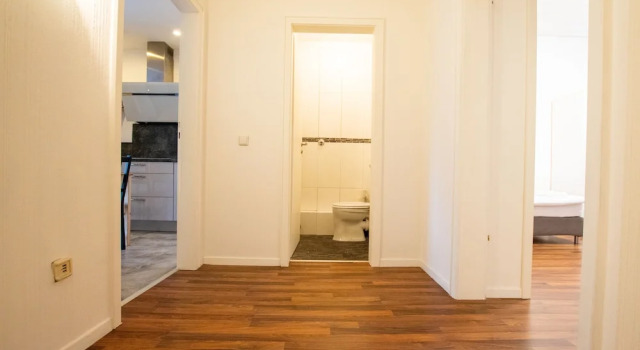 Апартаменты Business Lovely City House