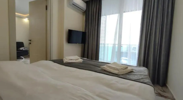 Leo Group luxury Apartment 15-314 Sunrise Batumi