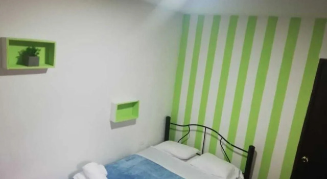 hostel el jardin, Book Hostel / Vandrerhjem Hostels i Popayán, Hostel / Vandrerhjem
