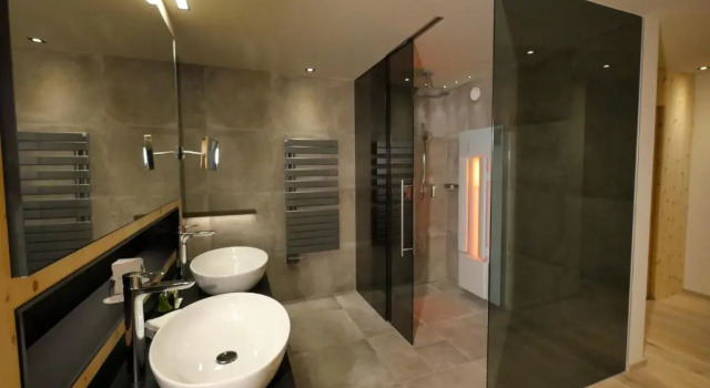 Номер Superior HELD - Hotel & Spa , 4 Sterne Superior, Zillertal