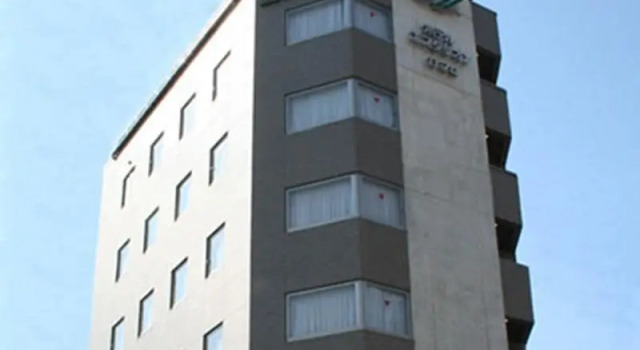 Номер Superior Hotel Estacion Hikone