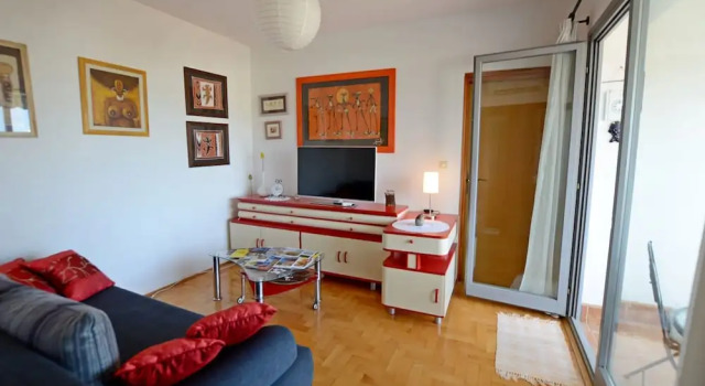 Apartment Vedrana
