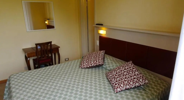 Номер Standard Hotel Versilia