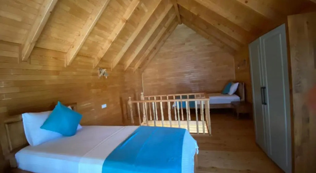 Вилла Villa dMare