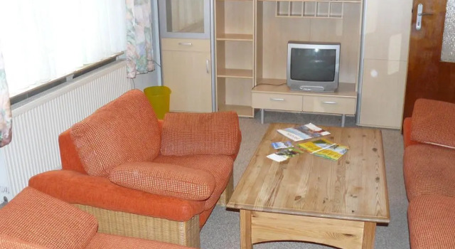 Ferienwohnungen Markgraf, Rezervați Apartament Prohlis Lockwitz