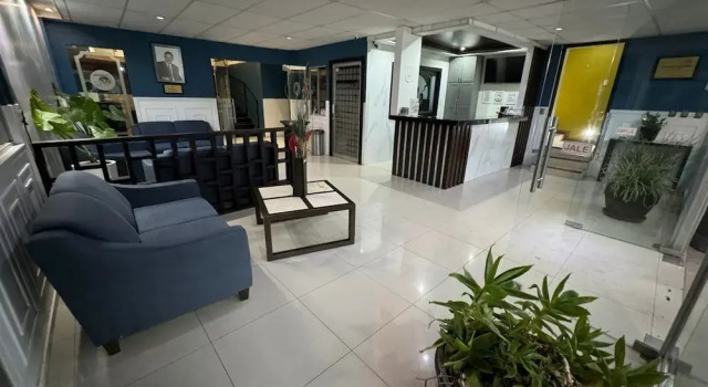 Villa St Cruz Chihuahua