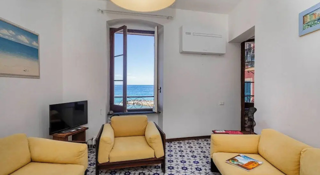 La Casa di Nonno Sallù by Wonderful Italy, Забронировать Апартаменты/квартира Камольи Итальянская Ривьера