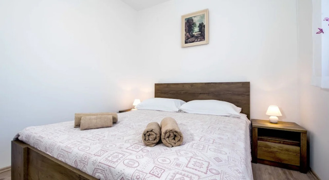 Апартаменты Apartment Ivo