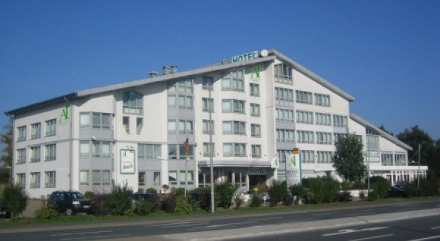 Одноместный номер Superior Garner Hotel Stuhr - Bremen A1 by IHG