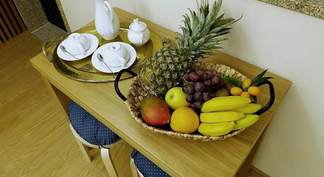 Apartmán Casa Máximo