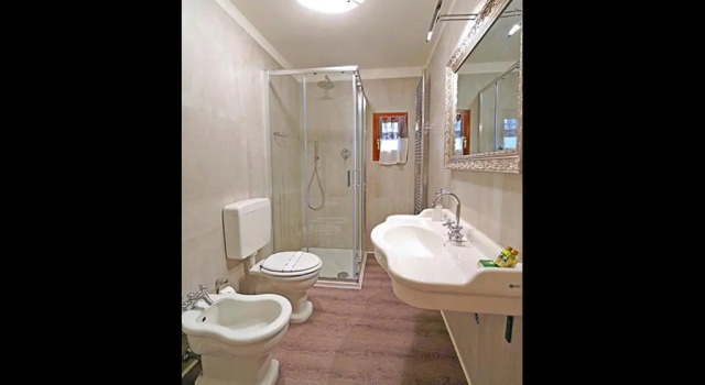 Люкс Superior Steam House Room & Breakfast
