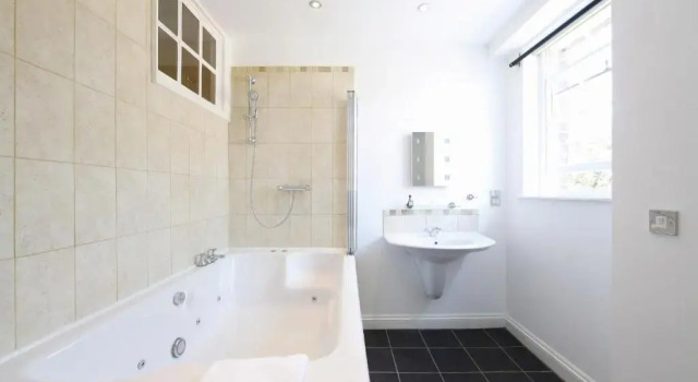 Номер Executive Hadley Park House Hotel