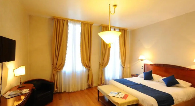 Полулюкс Locanda del Ghetto