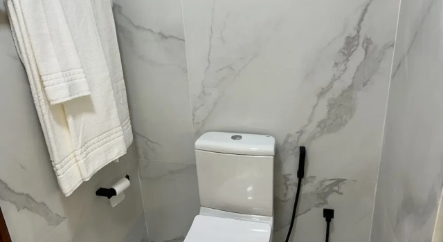 Номер Deluxe Américas Benidorm Hotel