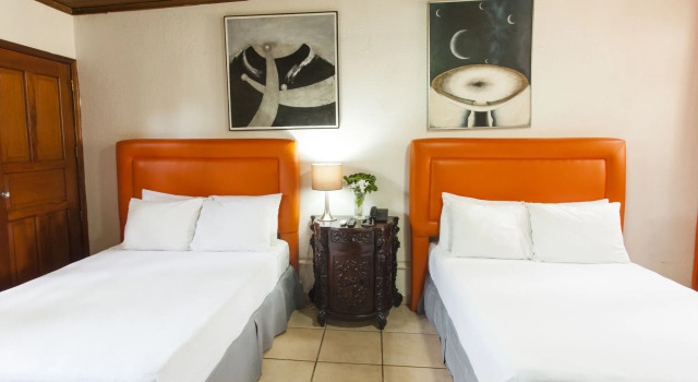 La Posada del Arcangel