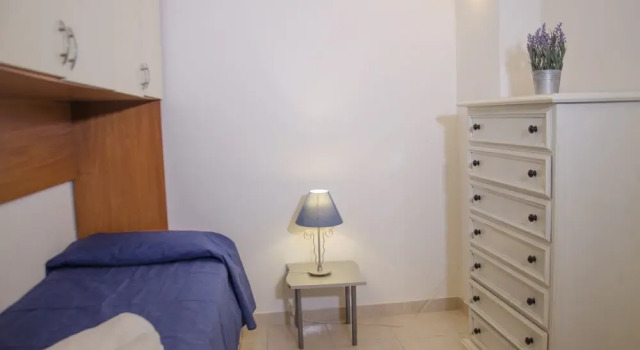 Lejlighed Casa Valverde
