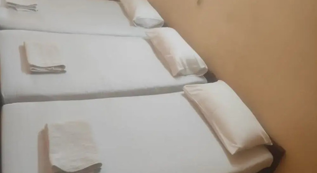 Номер Standard Hotel ST Thomas International Centre