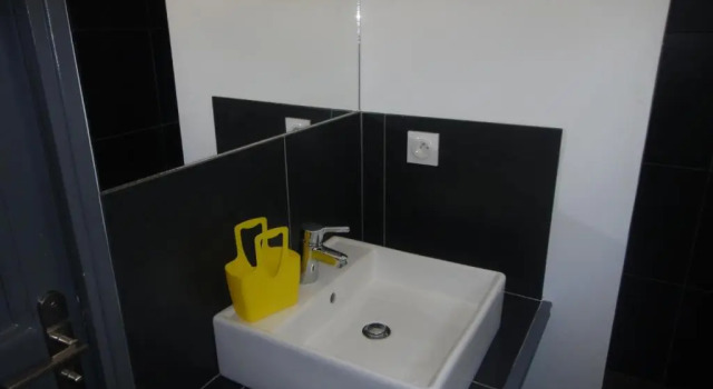 Студия Home Cassis - Maison Les Calanques - Piscine chauffée à 30c