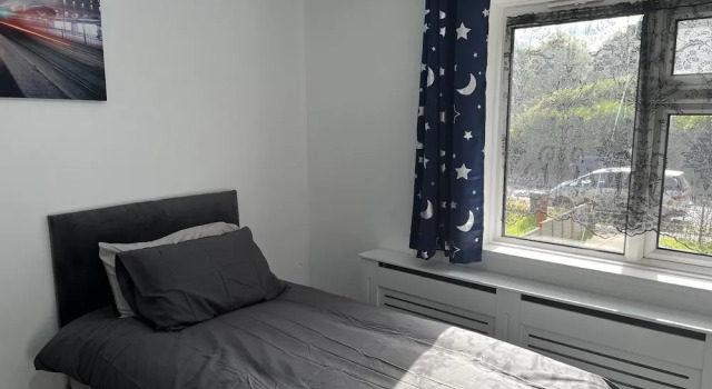 Comfy 2-bedroom Apartment, Varaa Huoneisto Asunnot kohteessa Merseyside, Huoneisto