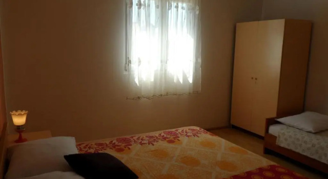 Apartment Boja, Забронировать Апартаменты/квартира Отели Биоград-на-Мору с парковкой, рядом с Kornati Marina, Парковка