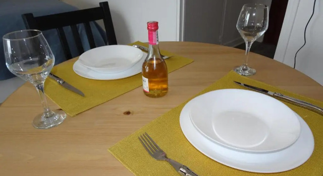 Апартаменты Appartement Le Mans Libération
