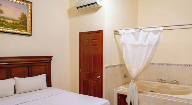 Номер Superior Отель Casona Misiones