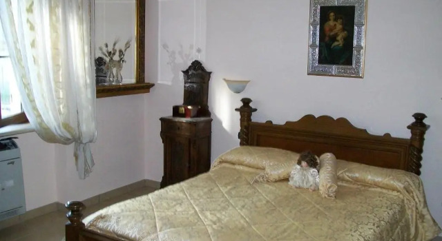 Номер Deluxe Villa Linda Bed And Breakfast