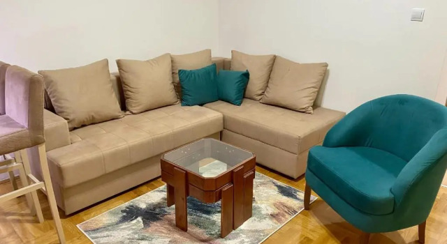 Apartment Rio 1
