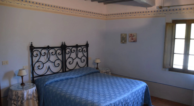 Agriturismo Nobile