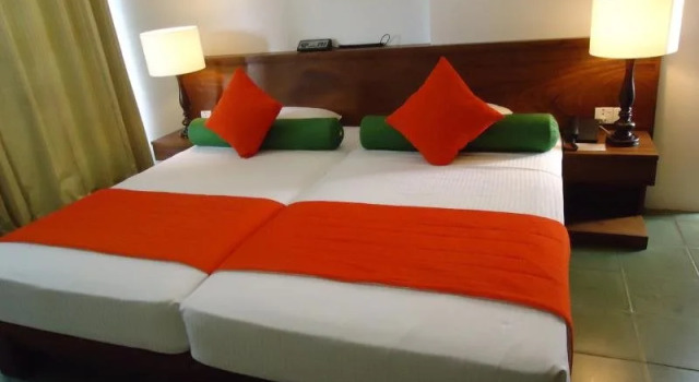 Darshani Lodge
