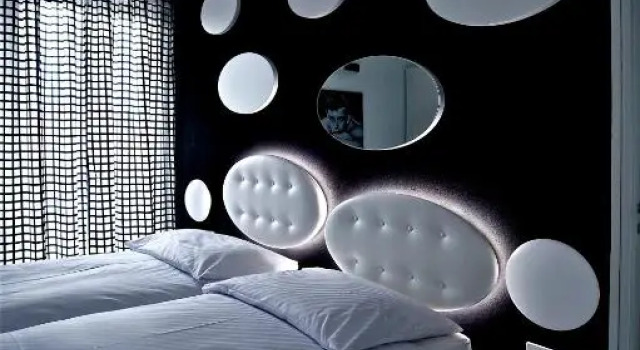 Номер Standard Hotel Riviera