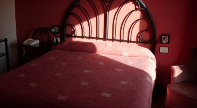 Hostal El Congreso