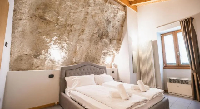 Номер Superior La Cantinota - Locanda De Manincor Rooms