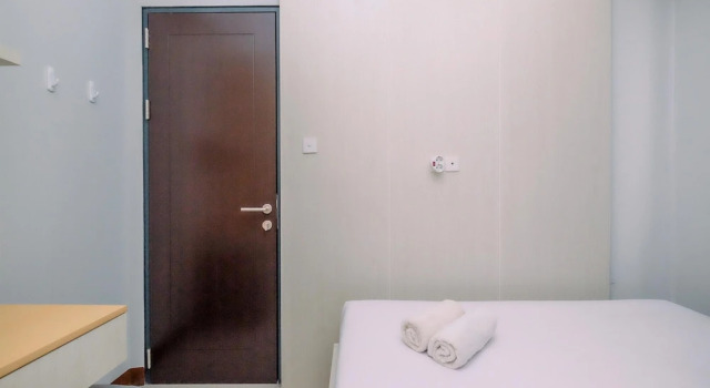 Comfortable And Simply Look 2Br Royal Heights Apartment, Rezervovat Apartmán Bogor 