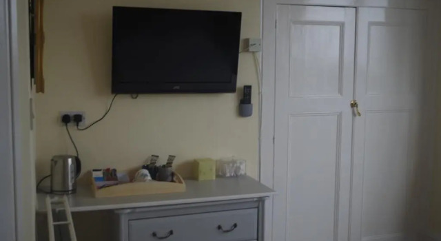 Номер Standard Varley House