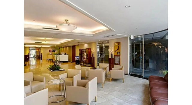 Mars Garden Hotel Hakata - Vacation STAY 48743v, Prenota Hotel Hakata Fukuoka