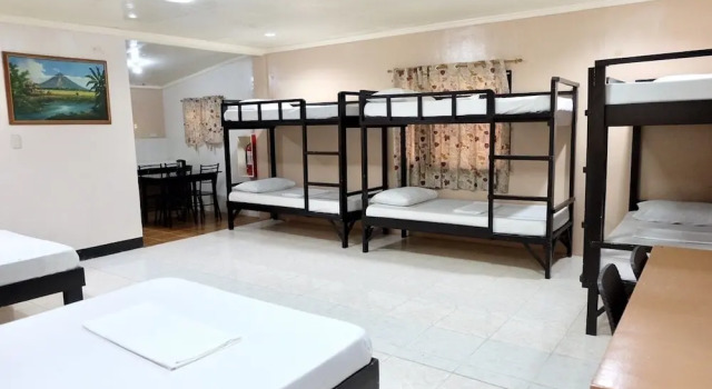 Коттедж Casa Virginia Resort