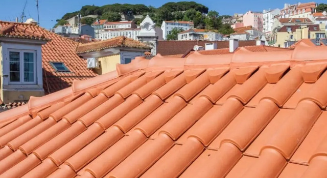 Номер Standard Пентхаус с 2 комнатами Casas da Baixa - Jules & Madeleine