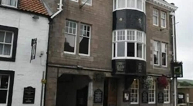 Black Bull Inn