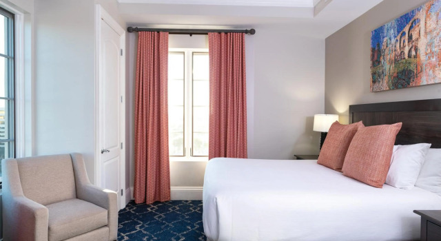 Club Wyndham La Cascada, Забронировать Отель Отели Сан-Антонио с бассейном, рядом с Башня Америк, Бассейн