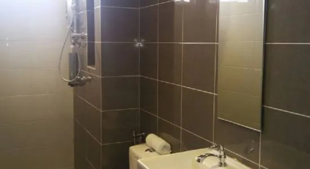 Двухместный номер Standard The Leverage Lite Hotel Kuantan