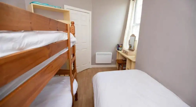 The Hilton Retreat, Забронировать Дом для отпуска Виллы Тенби, рядом с Laston House, Вилла