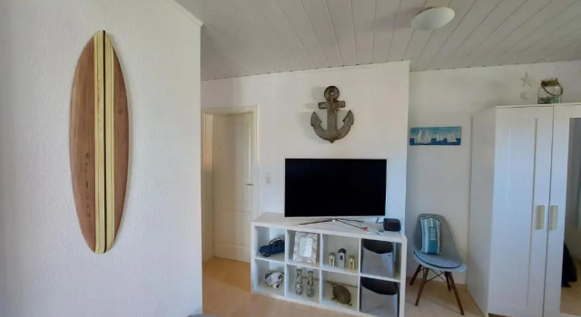 Апартаменты Das kleine Appartement