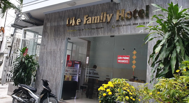 Like Family Hotel
