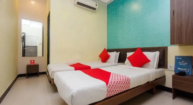 Hotel Amana Suites