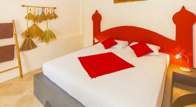 Номер Comfort Sallamai Resort